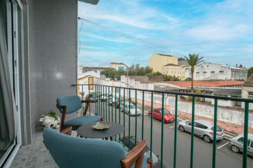 Francisco Terrace