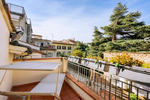 Penthouse Le Terrazze Duomo view photo 79