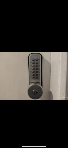 リンカーンにあるLincoln city centre rooms P&Sのギャラリーの写真