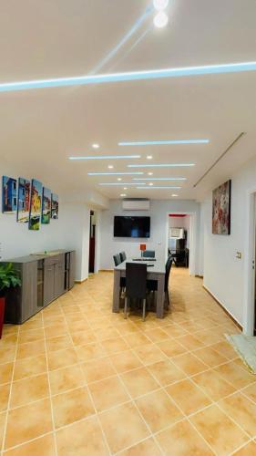 Fotografie z fotogalerie ubytování Luxury v destinaci Tetuán