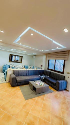Fotografie z fotogalerie ubytování Luxury v destinaci Tetuán
