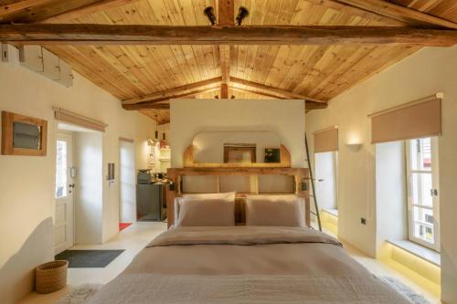 SUITE HOUSE THISSION
