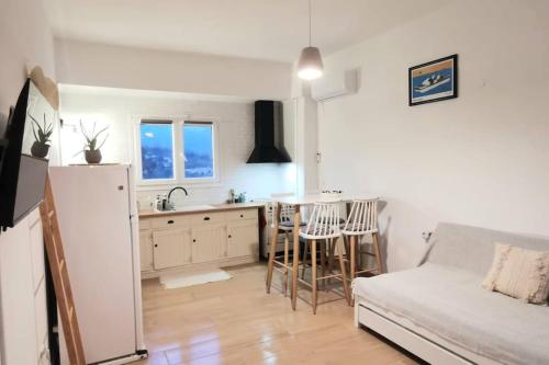 La Mandynia Appartment 3 Mountain View