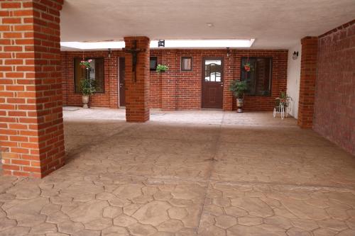 Imagen de la galería de AirB&B HM, en Cholula