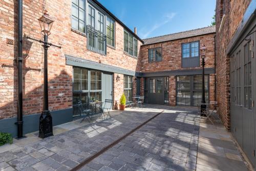 The Lawrance Luxury Aparthotel - York photo 60