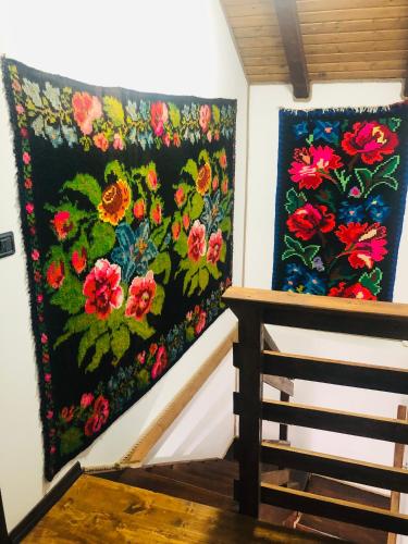 Foto de la galeria de Cabana La Batranu a Borşa