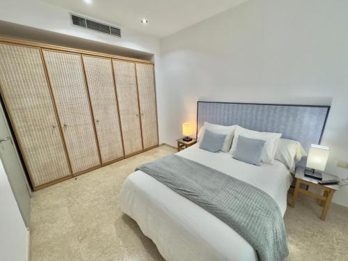 Katil atau katil-katil dalam bilik di ApartSur®