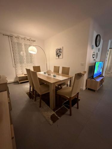 Appt lumineux et spacieux au cœur de Cannes
