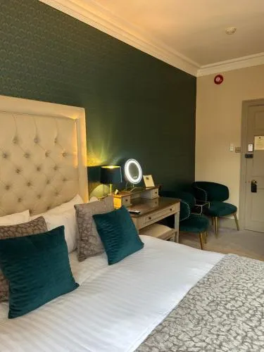 Ashbourne House photo 23