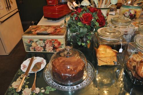 Rose e Cioccolato B&B – Photos 5
