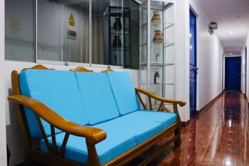 Gambar di galeri bagi Aristides Inn di Huarmey