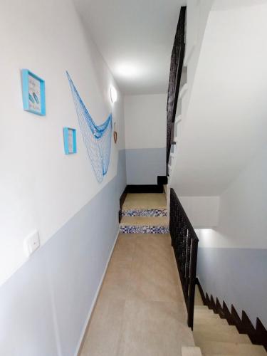 Postel nebo postele na pokoji v ubytování Apartamento Estudio VERDE