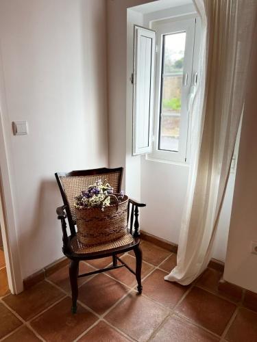 Gambar di galeri bagi Casa do Ti'Xico di Aljustrel