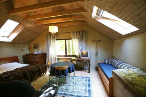 Fotografie z fotogalerie ubytování Guest House Darius ir Girėnas v destinaci Palanga