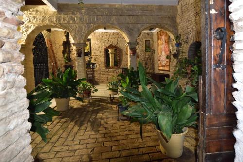 Suite Doña Inés Barrio Santacruz photo 15