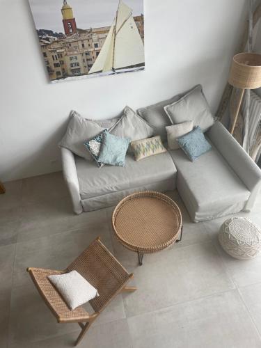 Gallery image of Apartment Port Grimaud in Grimaud