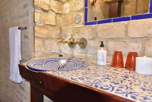 Suite Doña Inés Barrio Santacruz photo 12