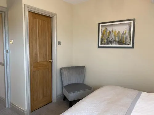 Ashbourne House photo 30