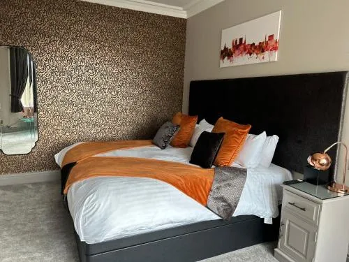 Ashbourne House photo 46