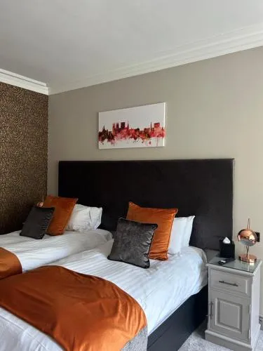 Ashbourne House photo 44