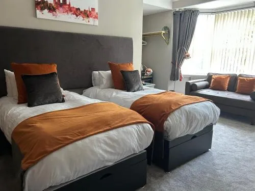 Ashbourne House photo 47