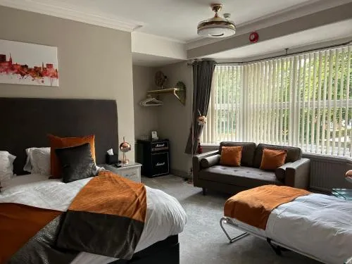 Ashbourne House photo 48
