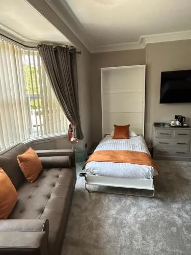 Ashbourne House photo 49