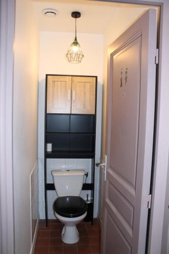 Bel Appartement T2