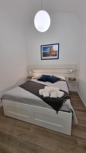 Gallery image of Casa Helios in Capaci