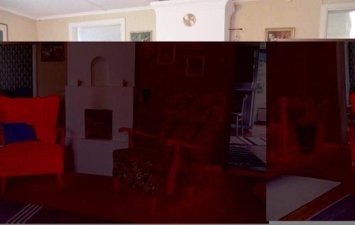 Imagine din galeria proprietății Holiday Home Brändeborg Ryd în Ryd