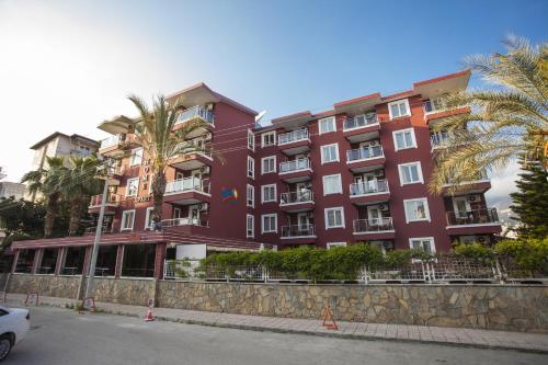 My Home Apart, Alanya – Updated 2023 Prices