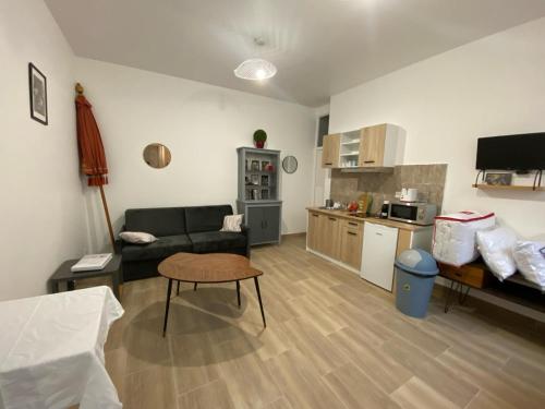 Photo de la galerie de l'établissement Loft Studio Marais Vertbois, à Paris