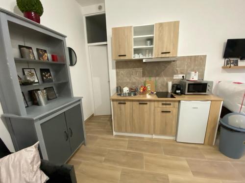 Photo de la galerie de l'établissement Loft Studio Marais Vertbois, à Paris