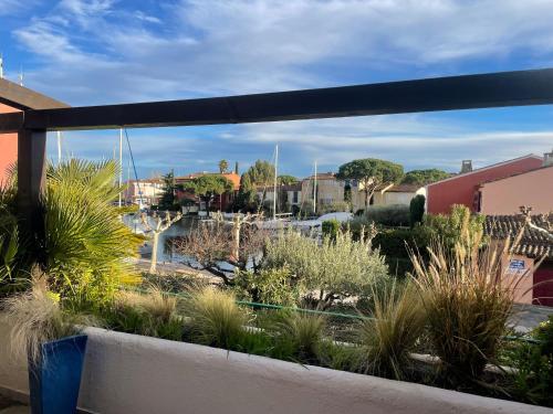 Gallery image of Apartment Port Grimaud in Grimaud