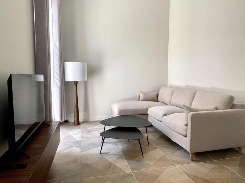 Appartement Centre Cannes