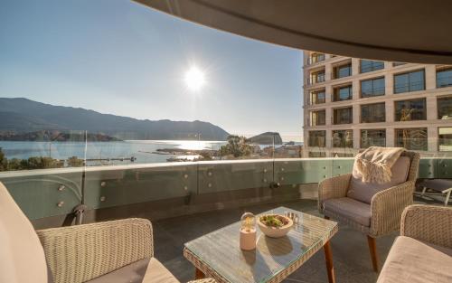 Amare Luxury Apartments photo 3