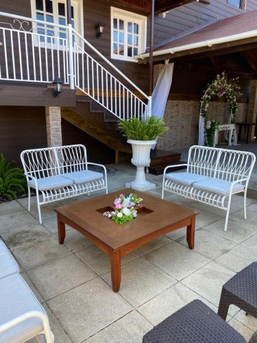 Gallery image of Hostal Marítima Coronel in Coronel