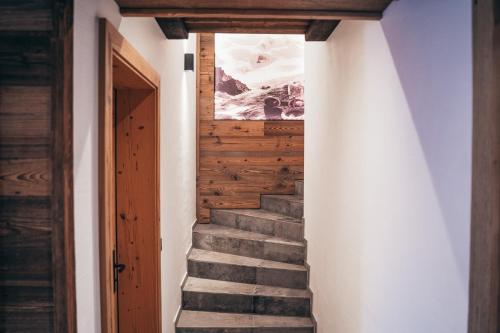 Φωτογραφία από το άλμπουμ του Alpe Chalets Goldener Hirsch σε Scharnitz
