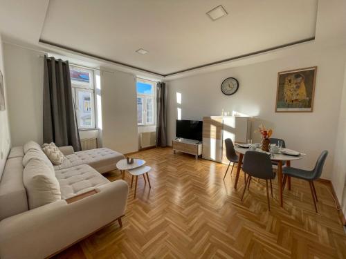 Schöne Eigentumswohnung im 10 bezirk