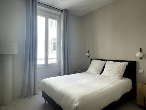 Appartement Centre Cannes