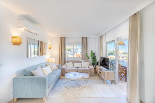VB Marysol Sun&Relax 2BDR Apt