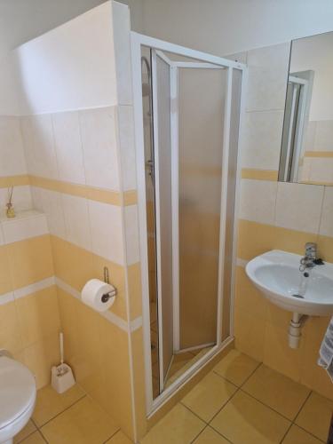 Gallery image of Penzión Koliesko in Veľký Meder