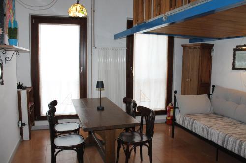 Casa Greco - Attico con terrazza, Trastevere