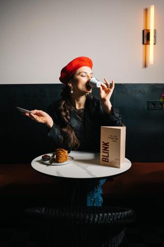 Gäste, die in der Unterkunft Hotel Blink - Lodging Only übernachten