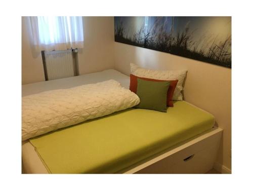 Voodi või voodid majutusasutuse Apartment Deluxe Suite toas