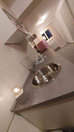 Gallery image of Erzhof Nassau- Ferienwohnung an der Loipe in Bienenmühle