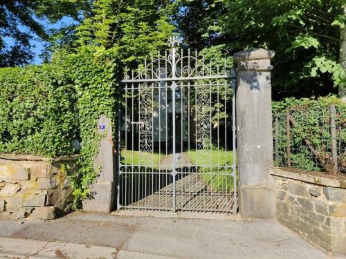 Afbeelding uit fotogalerij van Clos des Rogations in Saint-Hubert