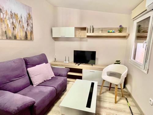 Foto Apartamento la Soledad, junto al Alcázar 5