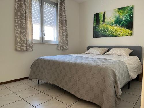 Apartment Bella Vista