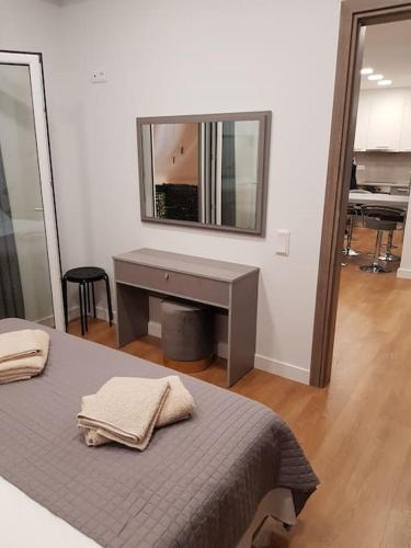 Melina's Apartment Near Acropolis